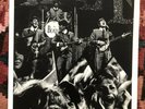 beatles BACK IN 1964 AT THE HOLLYWOOD BOWL  concert  berkeley lp tmoq