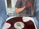 Comeback Kid Turn It Around LP Vinyl Record First Press OOP Rare Limited /200