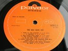 The Bee Gees BEE GEES 1ST 1967 UK LP 1st Press LOVELY VINYL PLAYS EX+