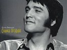 Elvis Presley Change Of Habit Let's Be Friends Rare FTD CD Book No LP Lets NEW