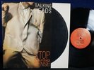 TALKING HEADS Stop Making Sense US ORIGINAL VINYL LP 9 25186-1 SLM STERLING TJ