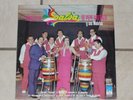 LP PEPE AREVALO Y SUS MULATOS Esta es la salsa DISCOS GAS la negra tomasa, se fu