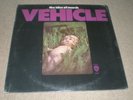 IDES OF MARCH Vehicle Vinyl LP RECORD Warner Brothers 1863 SEALED RARE