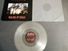 LP Agoraphobia - Wailing Of Souls. Original first Greece Press 1991. TOP&RAR