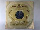 Francisco Canaro - Al Compás Del Corazón/Noches De Colón - Odeon - 78RPM - 10