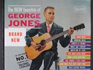 GEORGE JONES: the new favorites of UA 12