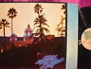 The Eagles 'Hotel California' LP