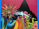 MOUNTAIN: Twin Peaks - LP Vinyl Columbia PG 32818 Gatefold 1974