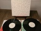 Explosions In The Sky The Earth Is Not A Cold Dead Place (2011, x2 LP) rare