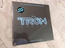 Tron Legacy Movie Soundtrack Daft Punk 2x LP Vinyl Record New