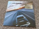 All The Right Reasons Nickelback Vinyl Record LP NEW Sealed First Time On Vinyl