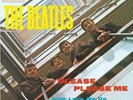 Beatles ‎– Please Please Me - Remastered 180g Vinyl LP Sealed