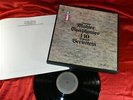 GUSTAV MAHLER SYMPHONIES 1-10 LEONARD BERNSTEIN NEW YORK PHILHARMONIC LSO 15 REC