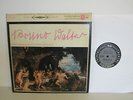 Bruno Walter Beethoven Symphony No. 7 A Major 6-Eye Stereo Classical LP