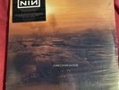 nine inch nails yearzeroremixed vinyl *SEALED*