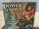 JIMI HENDRIX Power of Soul: Tribute 2 LP 200 Gram Classic Records Vinyl NEW 2004