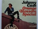 Johnny Cash Sealed Original Columbia Stereo LP 1965 