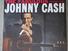 Johnny Cash Sealed Original Columbia Stereo LP 1959 