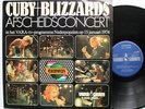 Cuby & The Blizzards Import Only Mono Blues Rock LP 1974