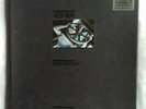 Test Dept. Beating The Retreat 1984 vinyl Box Set. PROMO COPY. 2x12