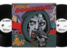 Operation: Doomsday - MF DOOM NEW/SEALED Alternate Cover Vinyl 2xLP with poster