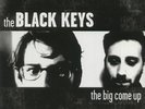 BLACK KEYS, The - The Big Come Up (reissue) - Vinyl (limited orange vinyl LP)
