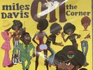 MILES DAVIS On the Corner LP Gatefold Mofi  180g MFSL Vinyl ￼Numbered New