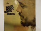 VTG Jazz Charles Mingus Mingus Mingus LP Impulse AS-54 Gatefold