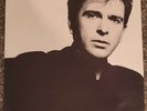 Peter Gabriel - So Vinyl LP - 1986 First Press - Geffen GHS 24088