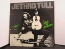 ctom           JETHRO TULL--Live at Hammersmith Odeon-record album -Feb.11,1977