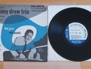 The Kenny Drew Trio - New Faces - New Sounds 1975 Blue Note Vinyl, 10