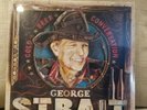 George Strait Cold Beer Conversation Vinyl Record Lp New & Sealed