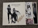 FLEETWOOD MAC SIGNED RUMOURS SUPER DELUXE BOX SET RARE MICK FLEETWOOD
