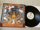 Dio Sacred Heart SIGNED LP Black Sabbath Rainbow Original Press Ronnie James