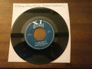 BARBARA & THE BROWNS You Don’t Love Me OG US 45 SOUL R&B NORTHERN xl EX+ *LISTEN