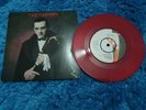 The Damned  Love Song  Red Vinyl 1979 UK Chiswick 1st press Dave Vanian single