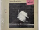 Robert Plant The Principle Of Moments LP STILL SEALED Original With HYPE Sticker