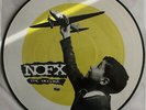 Nofx THE DECLINE Original US LIMITED PICTURE DISC Fat Wreck Chords RARE 12