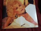 Lorrie Morgan Leave The Light On Lp Album Record Vinyl **shrink wrap opened
