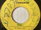 Killer Island Psych Funk GROUP SOLO Spooky 45 Tennessee Waltz 7