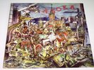 ASOKA - ASOKA 1971 - LP VINYL PROGRESSIVE ROCK FROM SWEDEN