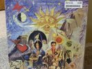 Tears For Fears - The Seeds of Love LP Mobile Fidelity MOFI MFSL RARE SEALED