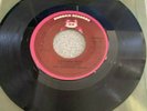 The Charisma Band .Charisma Road . Demo. NORTHERN SOUL.