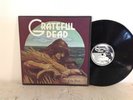 Grateful Dead - Wake Of The Flood - Grateful Dead Records 1973