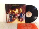 Lynyrd Skynyrd - Street Survivors - MCA 1977 Flames Cover w/ Insert
