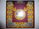 Thin Lizzy – 'Johnny The Fox' 12