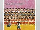 The Raincoats SELF TITLED (759656065818) Kill Rock Stars NEW BLACK VINYL LP