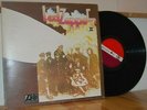 LED ZEPPELIN II LP Atlantic Plum Livin' Lovin' WRECK Vinyl
