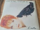 Mylène farmer Album L'autre Numéroté Neuf Sous Blister