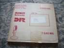 THE OAK RIDGE BOYS--RADIO STATION PROMO--RARE--VINYL ALBUM